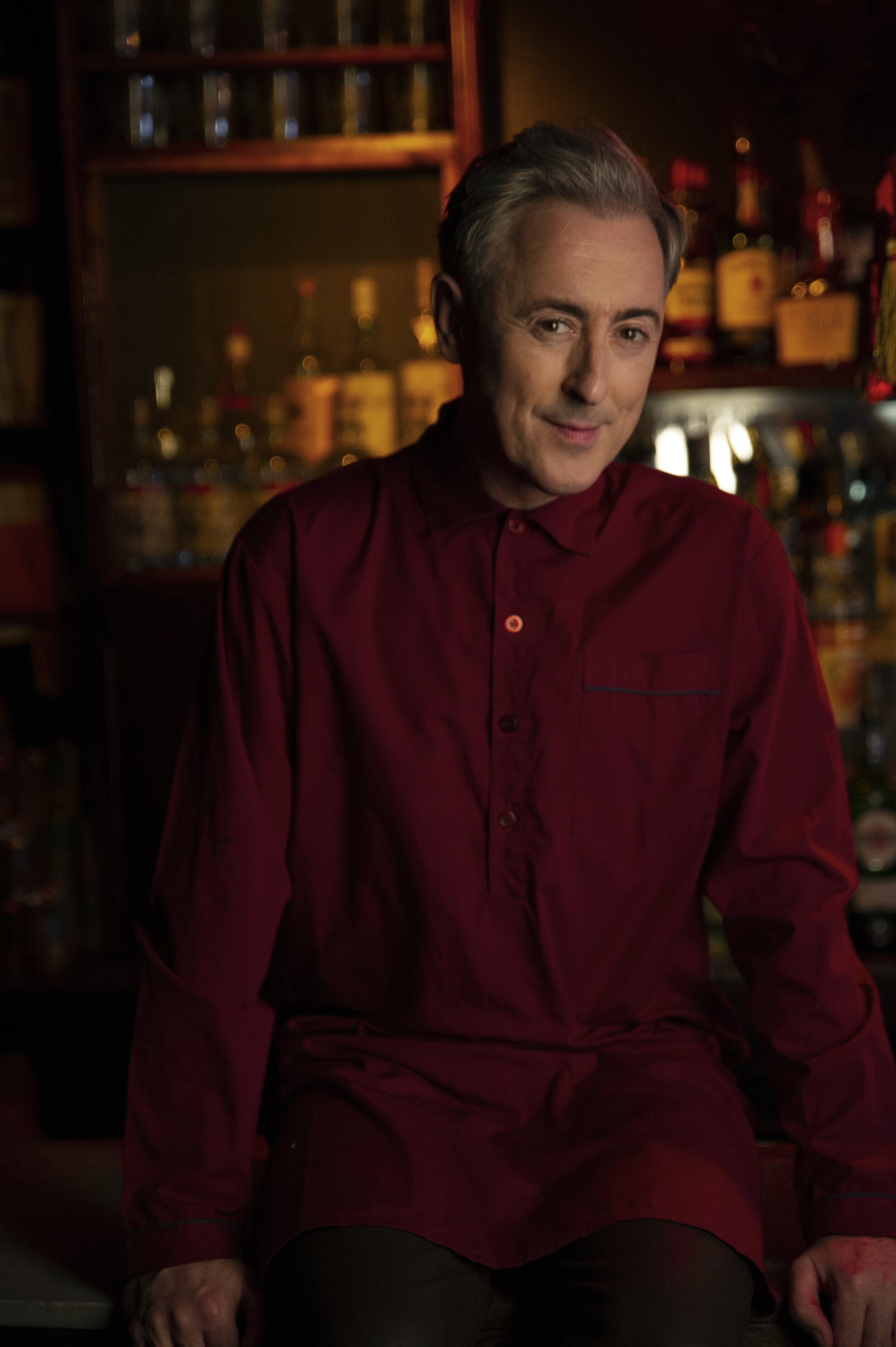 Alan Cumming